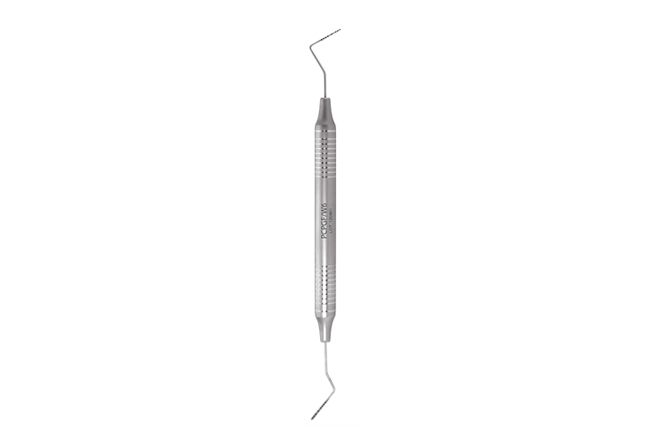 GDC Double End Probes Goldman Fox / William Probe - #6 - PCPGF/W6