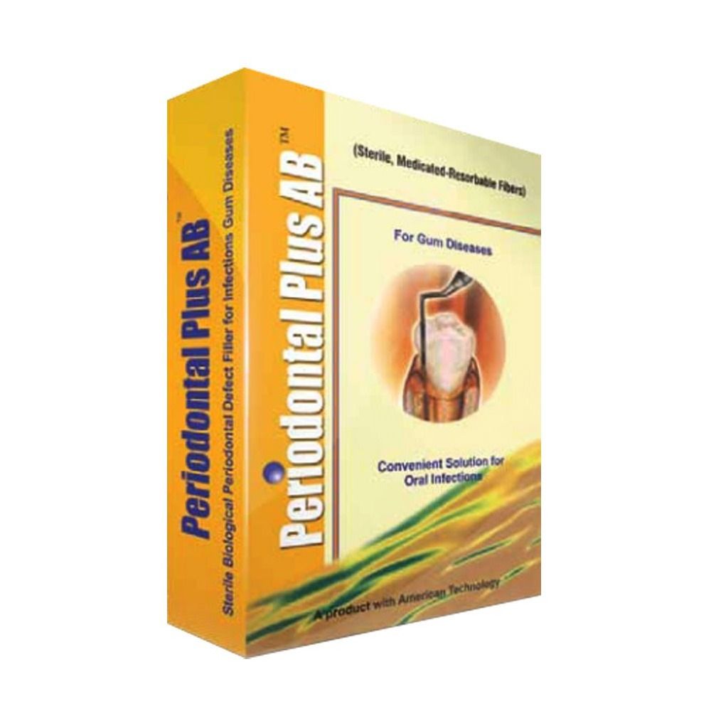 Advanced Biotech Periodontal Plus AB