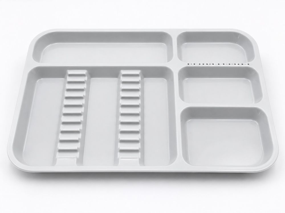 Pivo Dental Instrument Trays (Large)