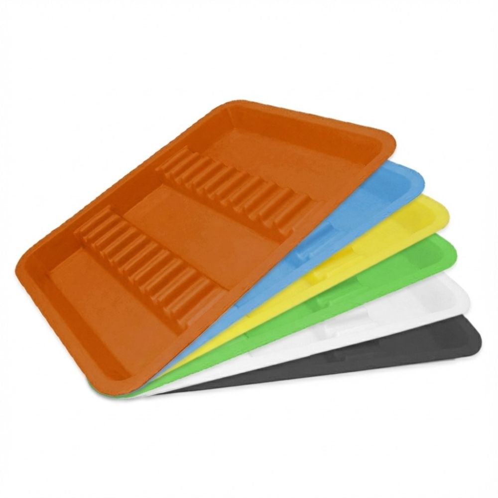 Pivo Dental Instrument Trays (Small)