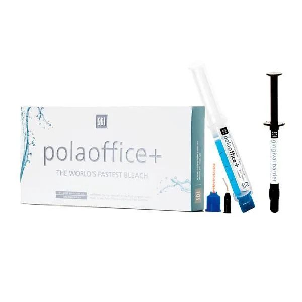 Pola Office Plus 1 Patient Kit