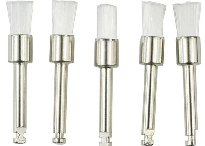 Denmax Polishing Brush (Pack of 100)