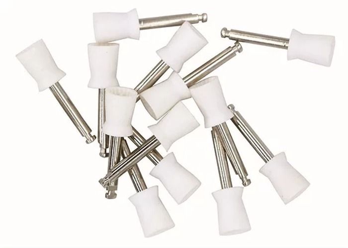 Denmax Polishing Cups (Pack of 100)