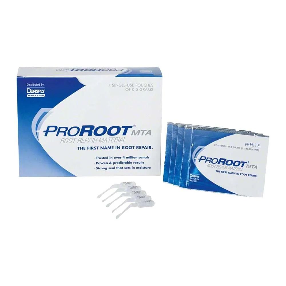 Dentsply Proroot MTA