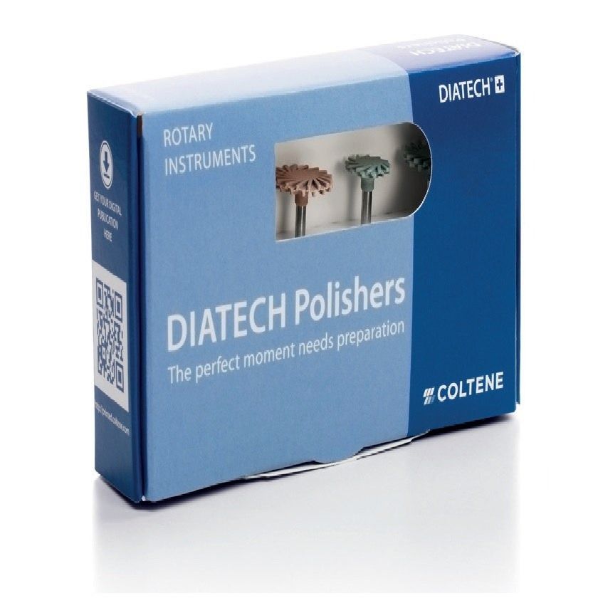 Coltene Shapeguard Composite – Trial Pack