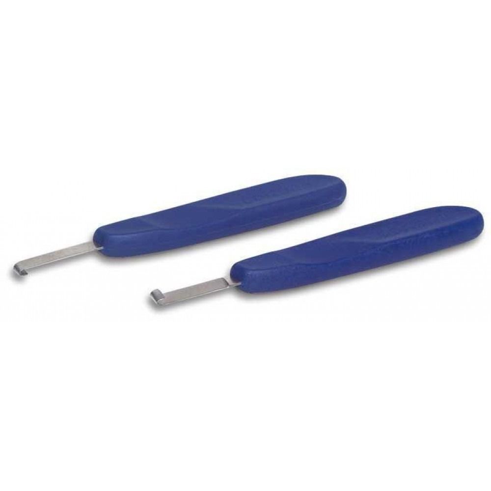GDC Putty Cutting Knife Right - (PCR)