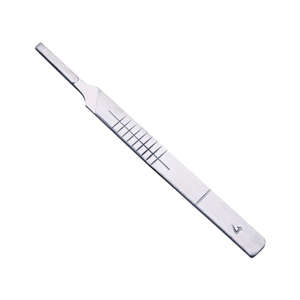 Jenin BP Handle