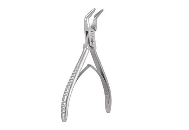 ORACRAFT Bone Rongeurs Blumenthal # RBL45