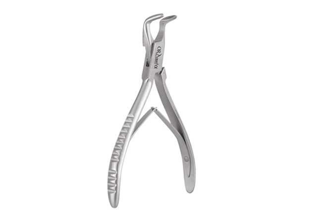 ORACRAFT Bone Rongeurs Blumenthal 90 # RBL90
