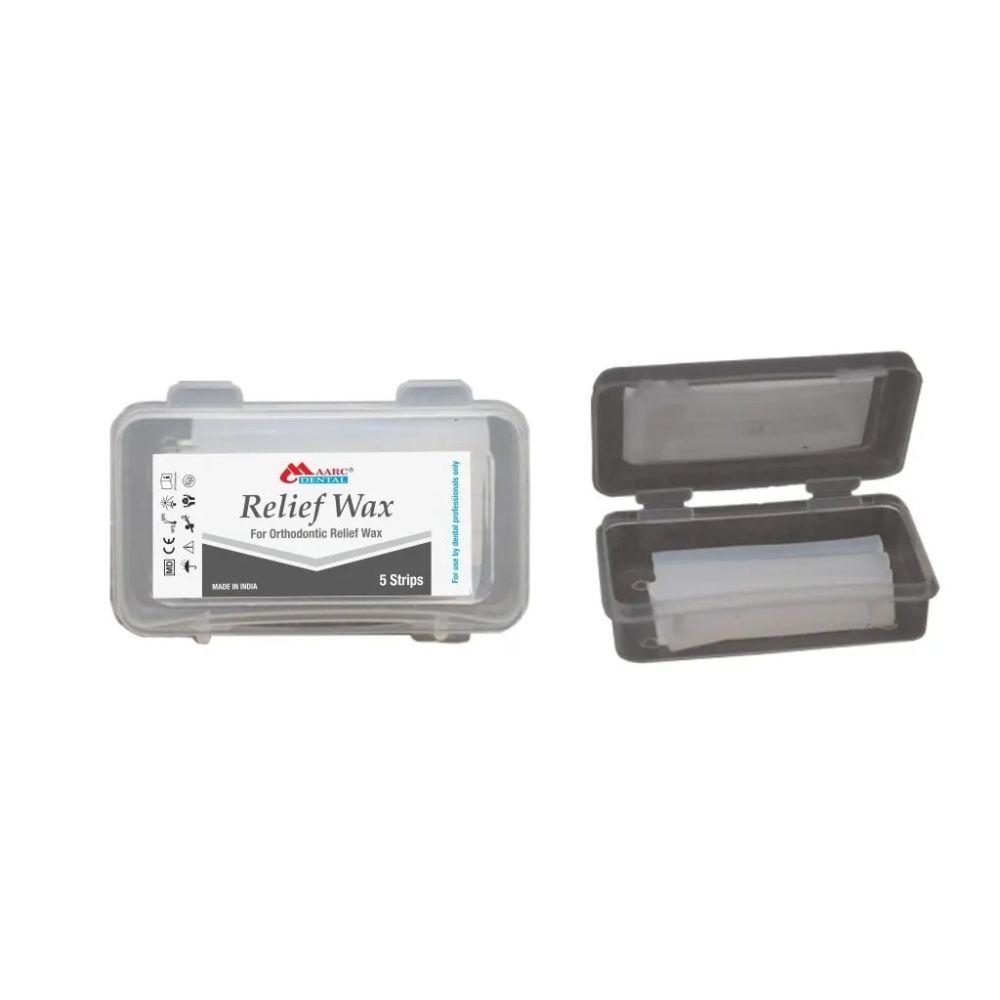 Maarc Relief Wax / Ortho Wax