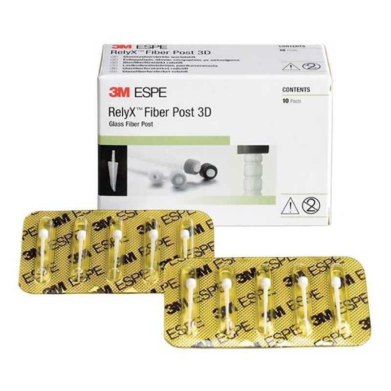 3M ESPE RelyX Fiber Post 3D Glass Refills
