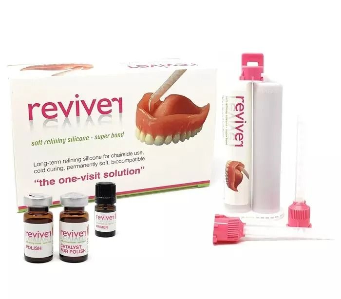 Medicept Reviver