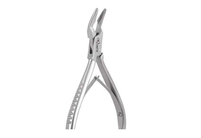 ORACRAFT Bone Rongeurs Friedman # RF