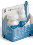 SDI Riva Luting Cement Kit