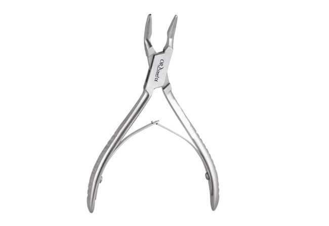 ORACRAFT Bone Roungeurs Micro Friedman