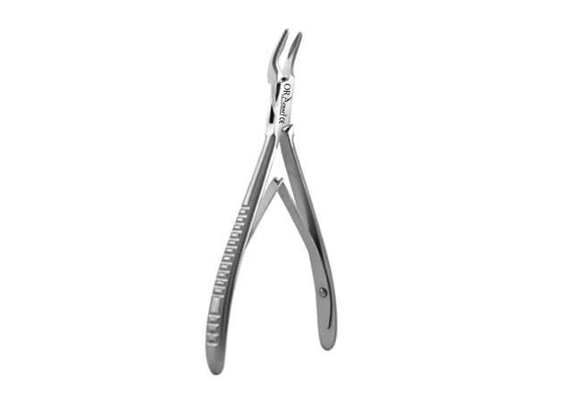 ORACRAFT Bone Roungeurs Micro Blumenthal
