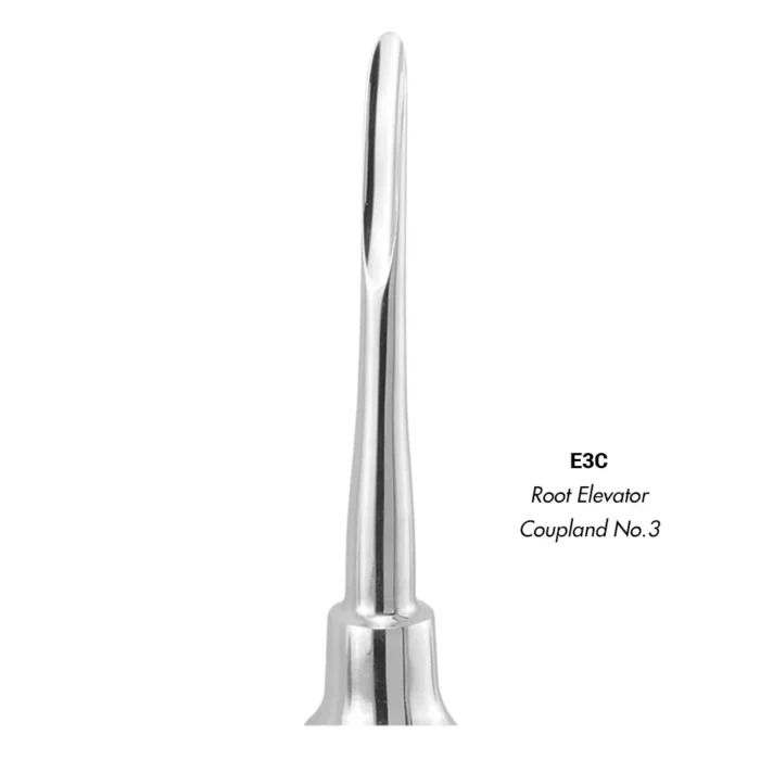 GDC Root Elevators Coupland Standard (E3C)