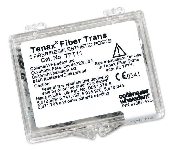 Coltene Fiber Trans Drill