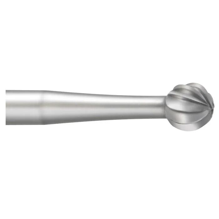 Prima Dental Round Carbide FG Bur – Airotor (Set of 5)