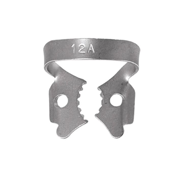 GDC Rubber Dam Clamp Adult 12a (RDC12A)
