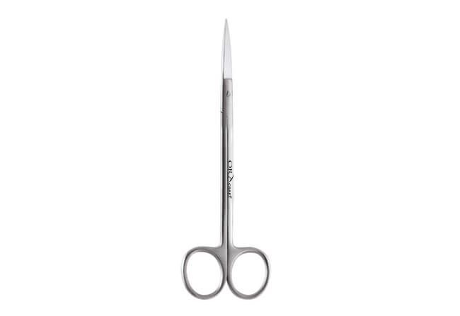 ORACRAFT Scissors Kelly Straight #S2
