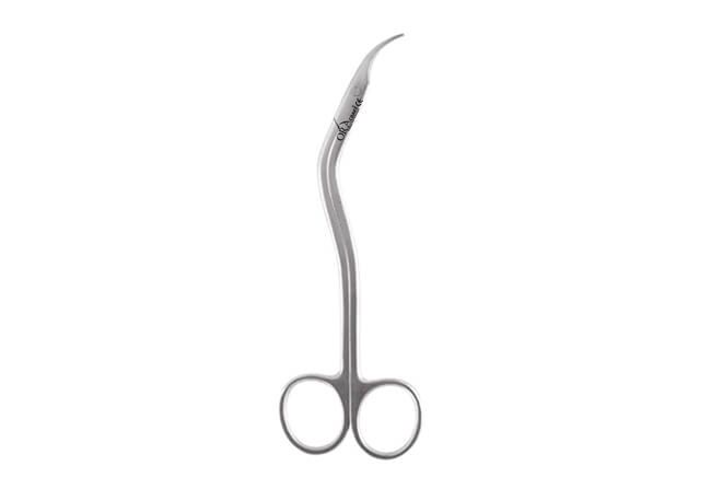ORACRAFT Scissors Heath for Suture Cutting #S25