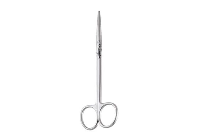ORACRAFT Scissors Metzenbaum Straight #S28