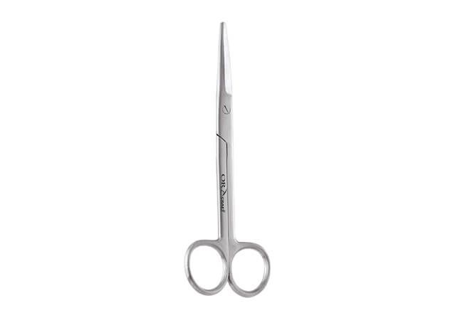 ORACRAFT Scissors Mayo