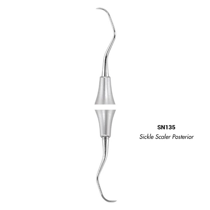 GDC Sickle Scaler Posterior (SN135) #3