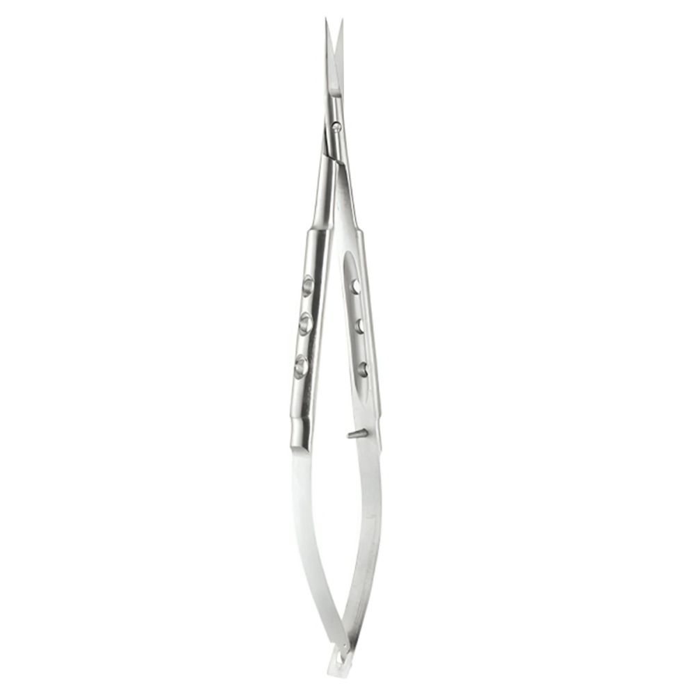 GDC Scissors Castroviejo - Straight - 12cm - (S32)
