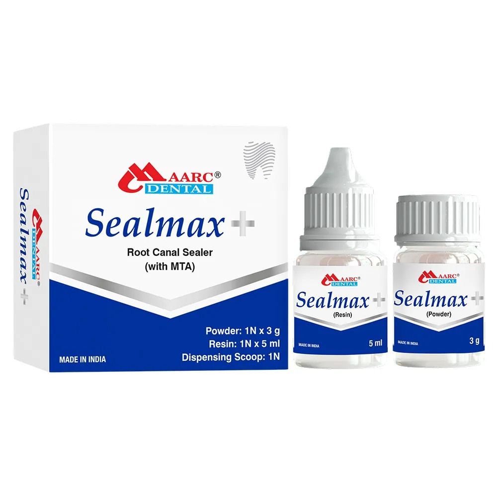 Maarc SealMax+