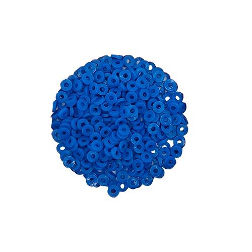 Metro Orthodontics Radiopaque Separators Ortho Elastics