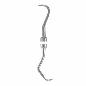 ORACRAFT Anterior Scaler #6