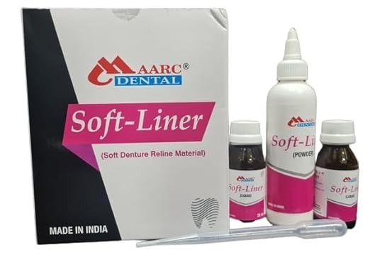 Maarc Pattern Resin - Powder 50g / Liquid 50mL