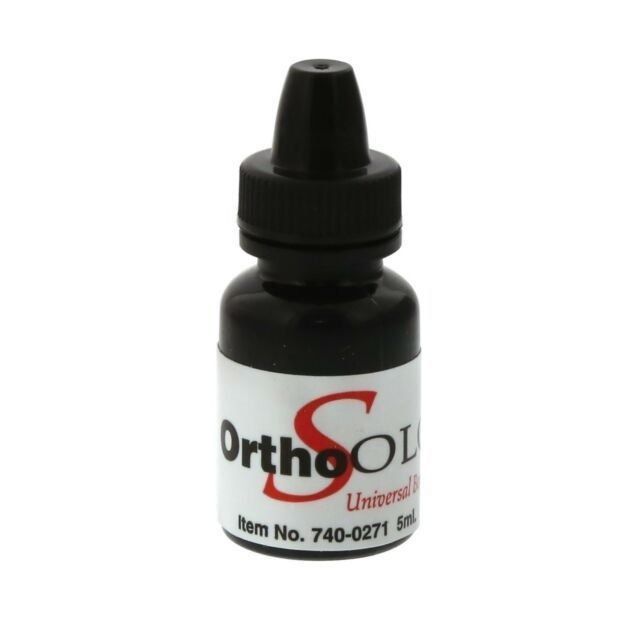 Ormco OrthoSolo Primer Bond Enhancer – 5 mL