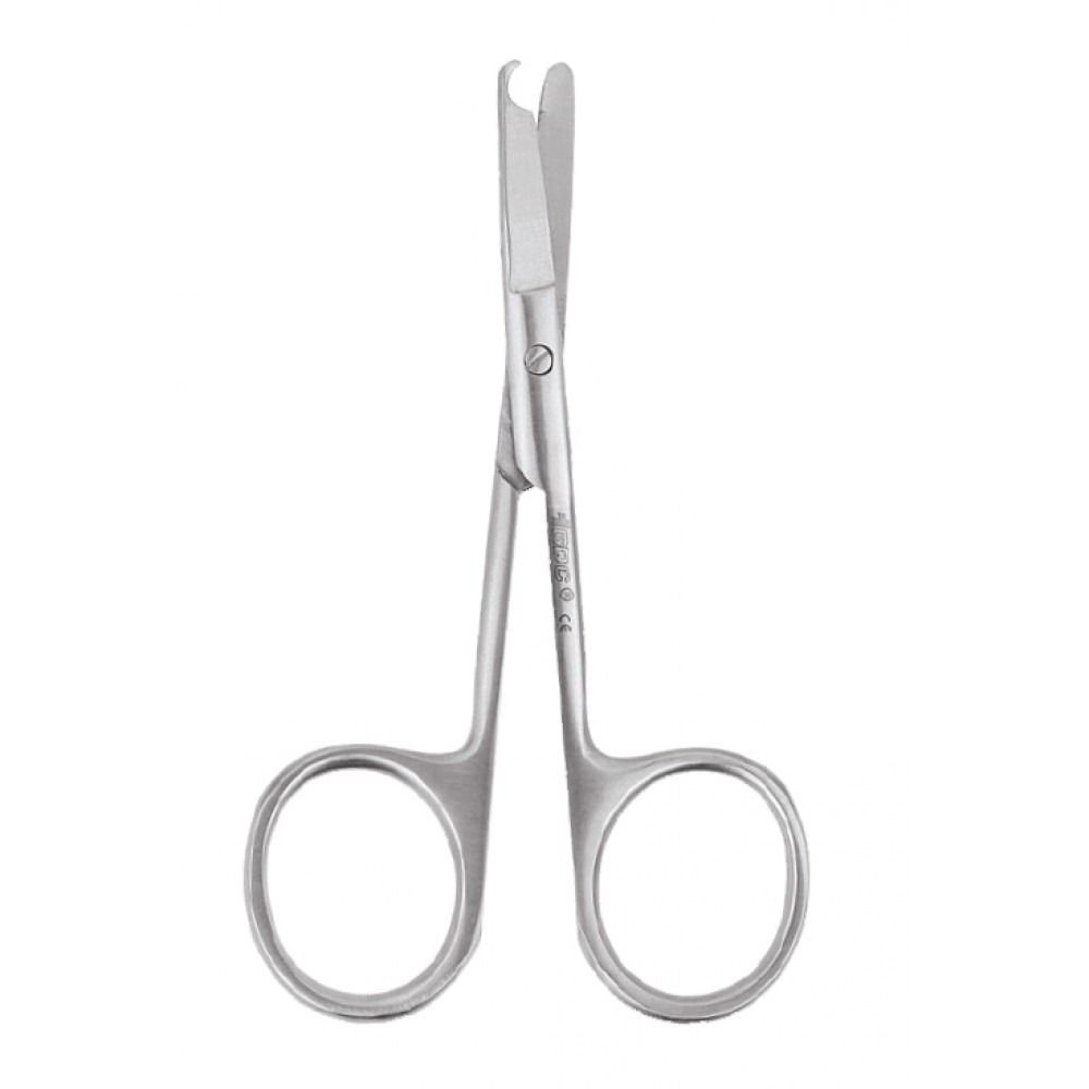 GDC Scissors Spencer for Suture Cutting - 9cm - (S13s)