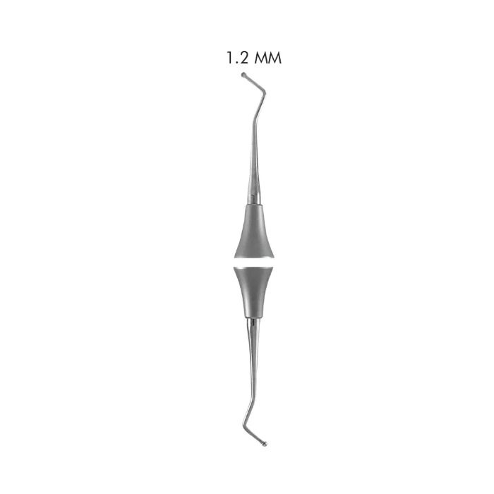 GDC Spoon Excavator – Solid Ring Handle (EXC17H) #3