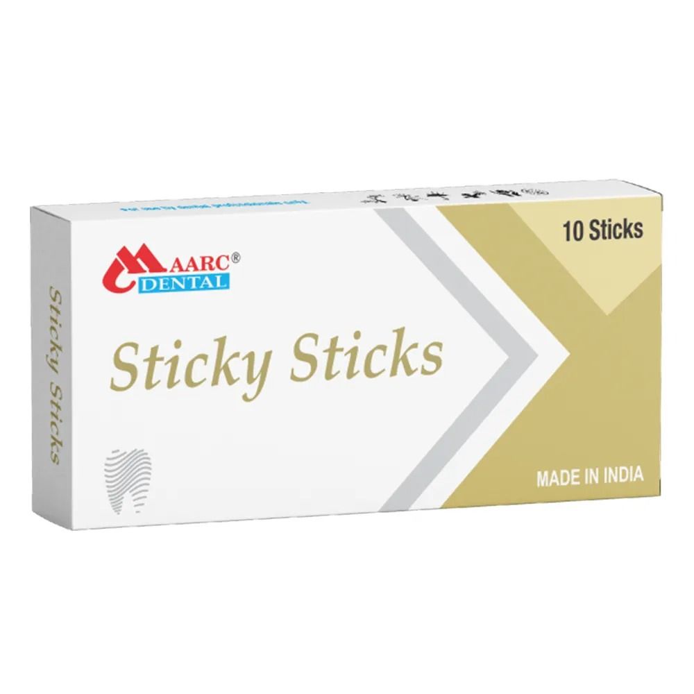 Maarc Sticky Wax