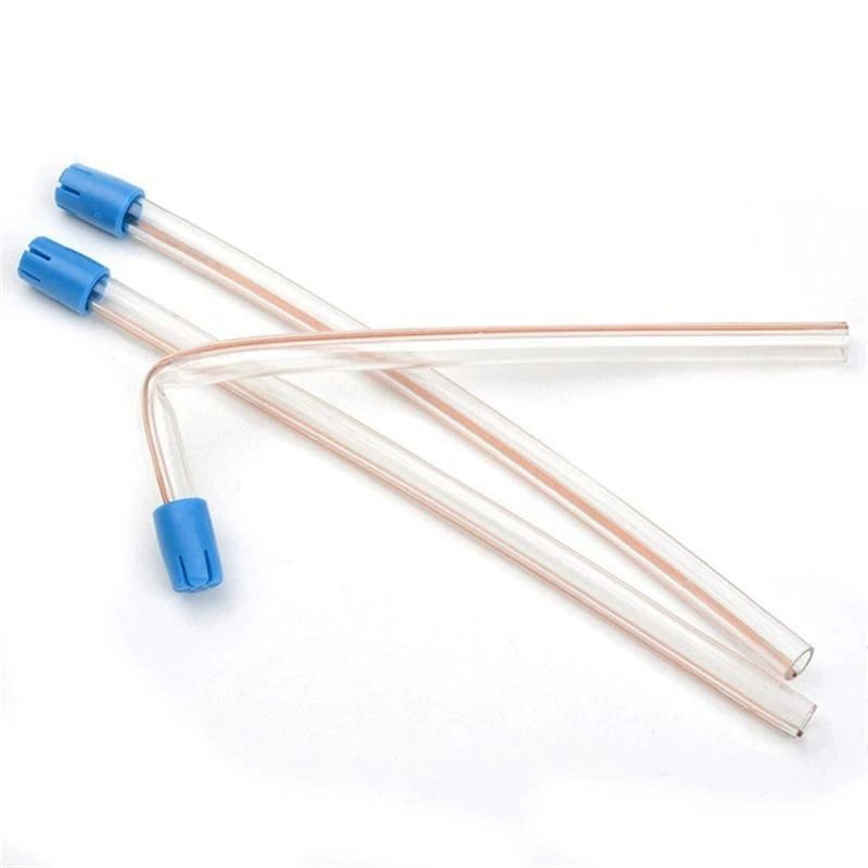 Denmax Saliva Ejectors – Pack of 100 - (made in india)