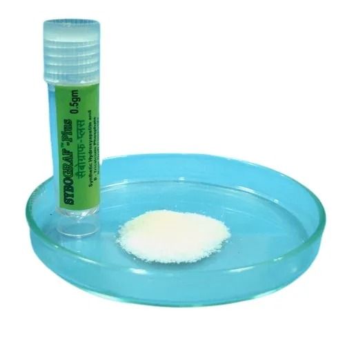 Eucare Sybo Graf-Plus –Biphasic Synthetic Bone Graft