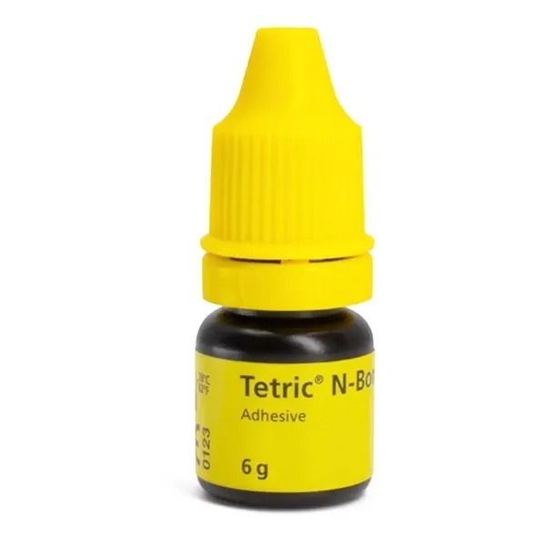 Ivoclar Tetric N-Bond – Total Etch – 6g