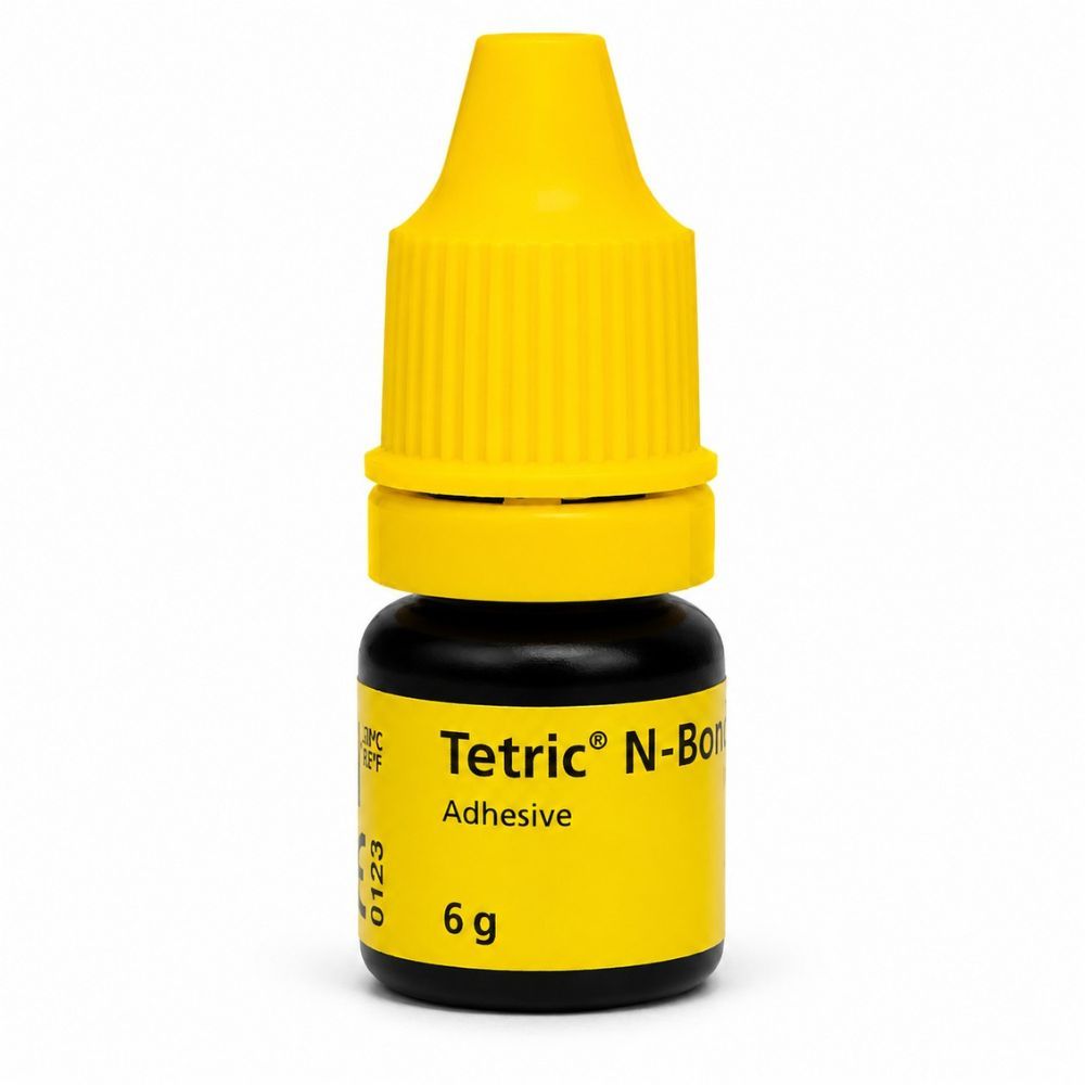 Ivoclar Tetric N-Bond Total-Etch Dental Adhesive 6 g