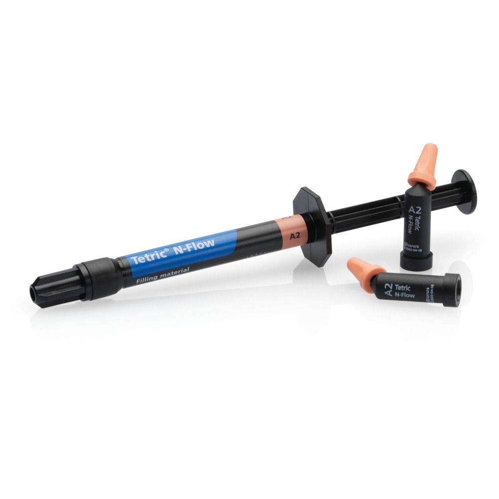 Ivoclar Tetric N-Flow Composite Syringe