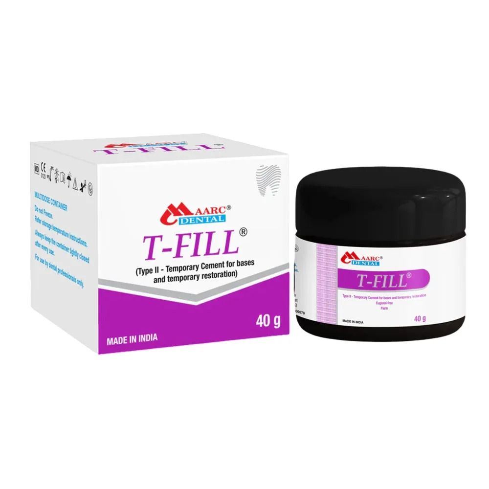 Maarc T-fill Temporary Filling Material