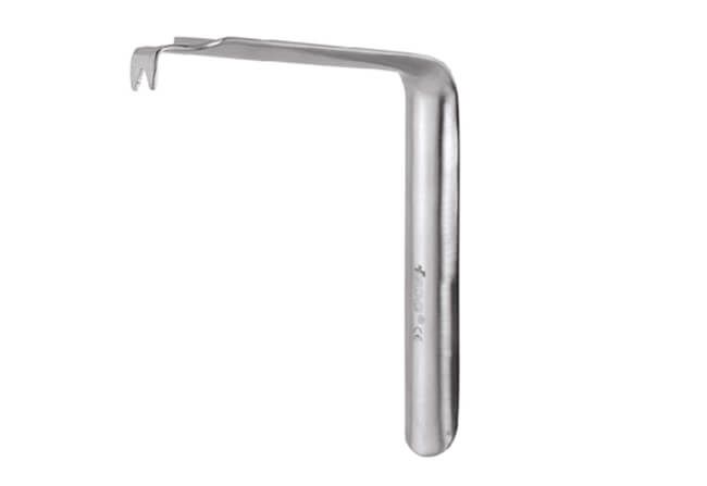  GDC Austin Cheek Retractor Fork - TRA2