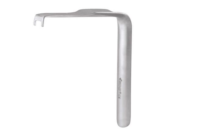 GDC Austin Cheek Retractor Regular - TRA4