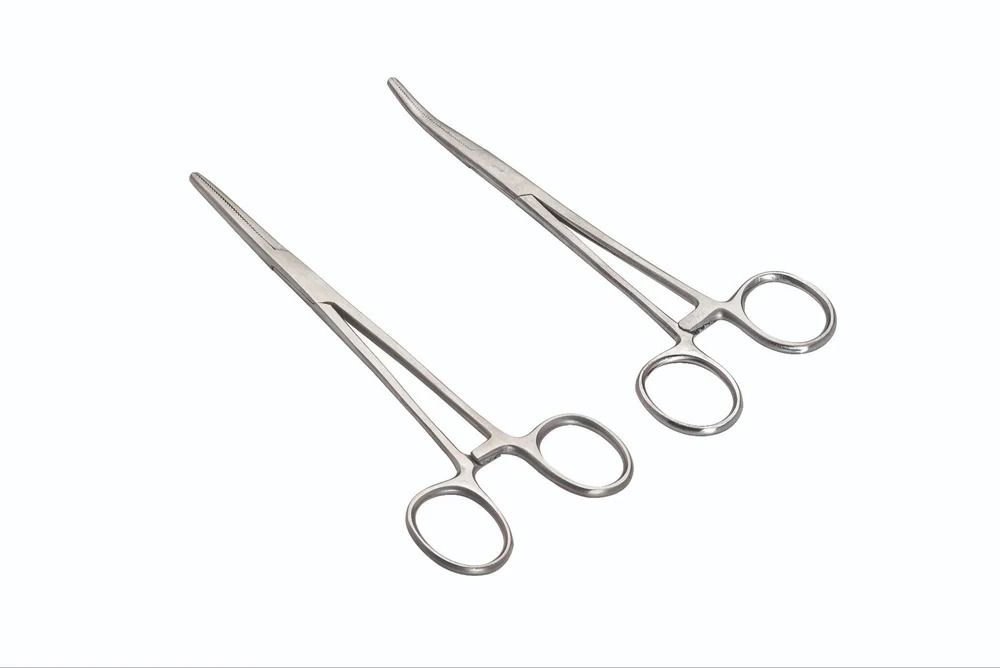 Jenin Mosquito Forceps-5inch