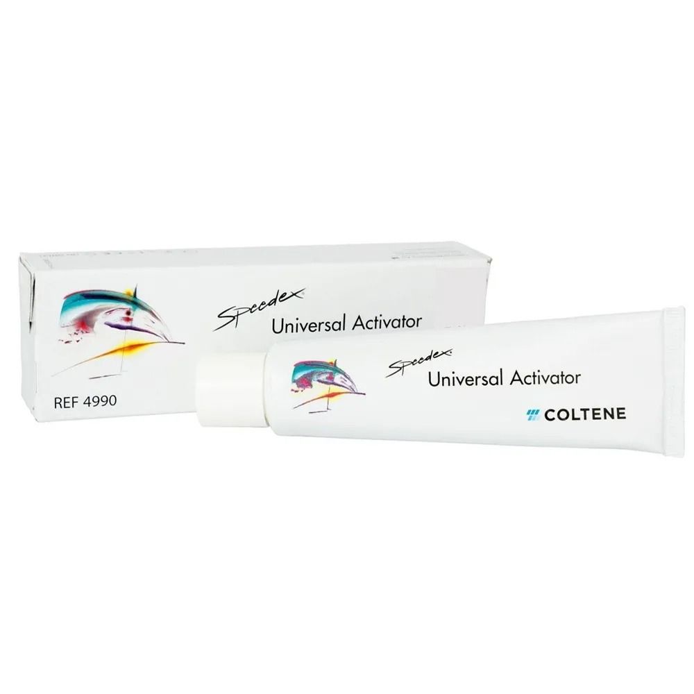 Coltene Speedex Universal Activator – 60ml