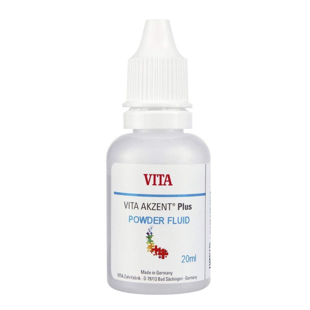 VITA Glaze Liquid - Akzent Plus - 20mL