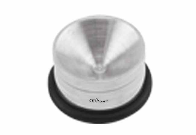 Dental Amalgam Well #WA